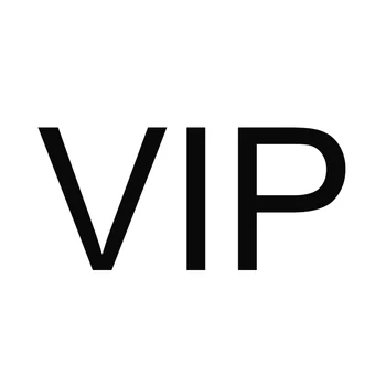 VIP-8 Kargo Özel ödeme bağlantısı