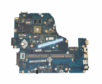 KOCOQİN Laptop anakart Dell Inspiron 15R N5010 anakart Cn-0N501P 0N501P Cn-0N501P Cn-0N501P Cn-0N501P Cn-0N501P.MLC11. 004 LA-B162P DDR3 GT84M GPU