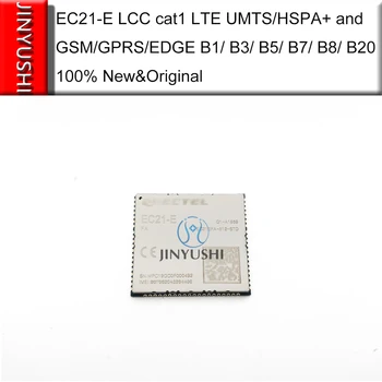 JINYUSHI Içın EC21-E LCC cat1 LTE UMTS/HSPA+ ve GSM/GPRS/KENAR B1/ B3/ B5/ B7 / B8 / B20 100 % Yeni ve Orijinal