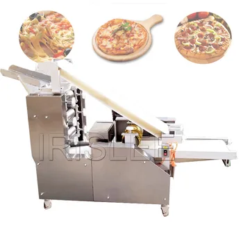 Yeni Tip Büyük Kek Makinesi, Baiji Çörek Makinesi, Tam Otomatik Shaobing Kalıplama Makinesi
