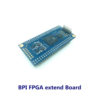 Muz Pİ Xılınx Artıx-7 FPGA genişletme kartı