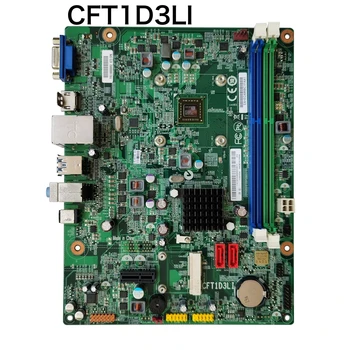 CFT1D3LI Lenovo H505 H505Z S505Z Masaüstü Anakart CFT1D3LI D3LY-LT Anakart 100 % Test TAMAM Tam Çalışma Ücretsiz Kargo