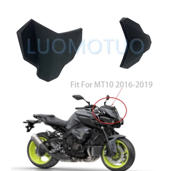 Motosiklet Kaput Paneli Kaporta Fairing Fit Yamaha FZ10 MT10 2016-2019
