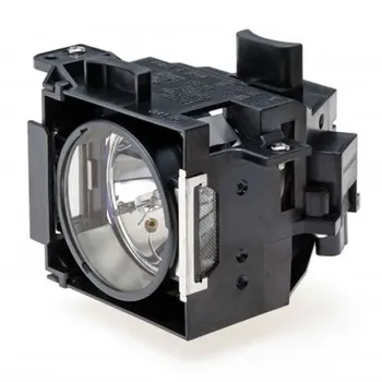 Konut İle yedek Projektör Lambası ELPLP37 İçin EMP-6000 / EMP-6100 / EMP-6010 / PowerLite 6100i