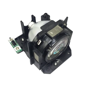 Yedek projektör Lambası ET-LAD60W / ETLAD60WC PANASONIC PT-D5000 (Çift) / PT-D6000 (Çift) / PT-DW730ULK (Çift) vb.