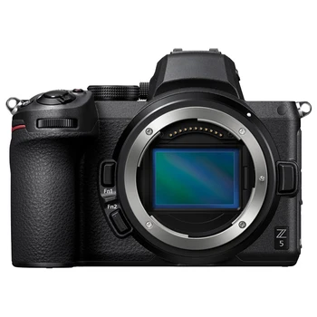 Orijinal Aynasız Kamera Tam Çerçeve Kamera Z5 Toptan Video dijital kamera Nikon Z 5