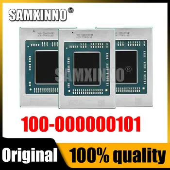 100 % test 100-000000101 BGA CPU Yonga Seti