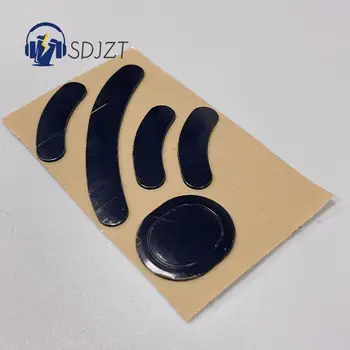 Yeni 1 Paket Fare Paten Fare Ayak Sticker Logitech G Pro Kablosuz