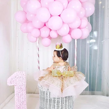 Lüks Glitter Çiçek Kız Elbise Katmanlar Balo Prenses Aplikler Kolsuz Düğün Doğum Günü İçin İlk Communion Abiye
