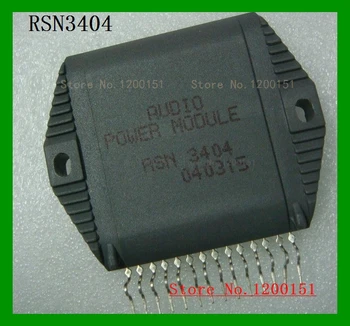 RSN3404 MODÜLLERİ